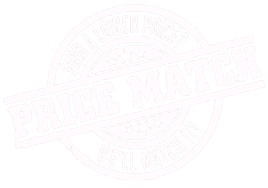 price match logo