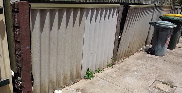 Buying a new home or property